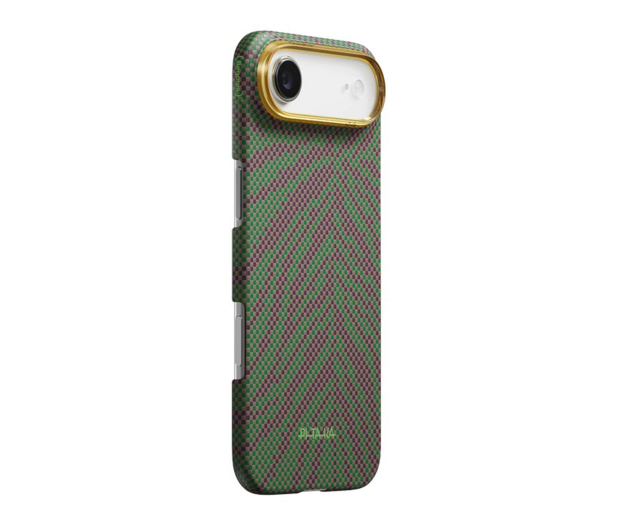 PITAKA Edge Case Breath of Veins do iPhone Air Sprout Surge - 1541662 - zdjęcie 2